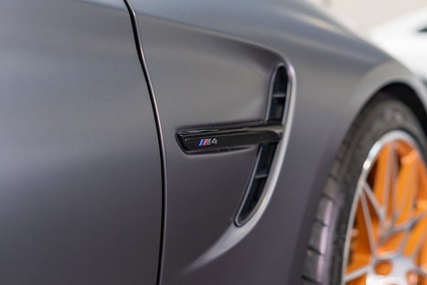 Used BMW M4 2016 for sale - 74954375: Photo 20