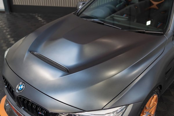 Used BMW M4 2016 for sale - 74954375: Photo 21