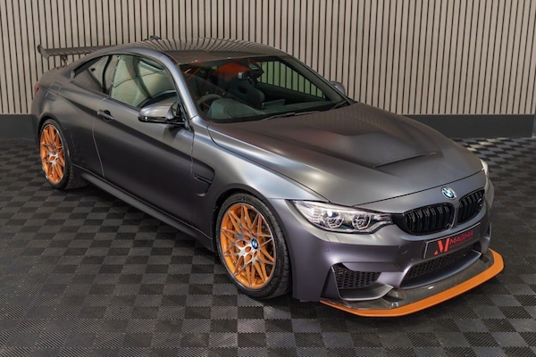 Used BMW M4 2016 for sale - 74954375: Photo 22