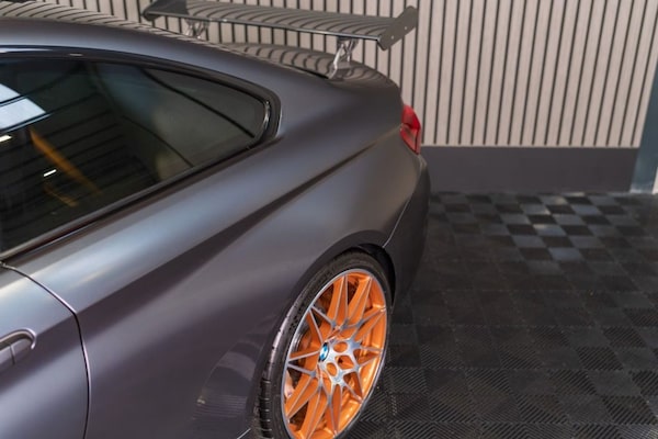 Used BMW M4 2016 for sale - 74954375: Photo 23