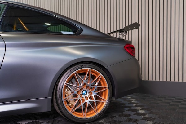 Used BMW M4 2016 for sale - 74954375: Photo 25