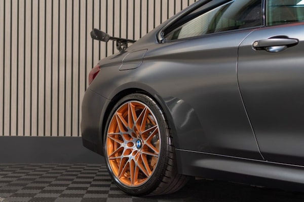 Used BMW M4 2016 for sale - 74954375: Photo 26