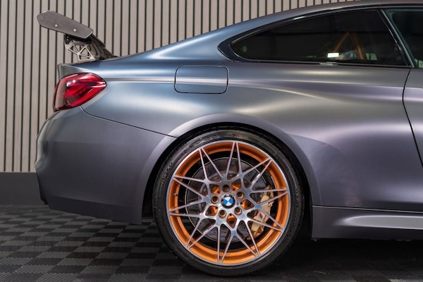 Used BMW M4 2016 for sale - 74954375: Photo 27