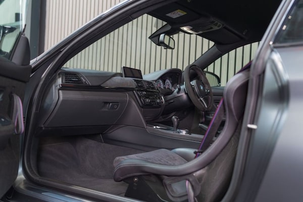 Used BMW M4 2016 for sale - 74954375: Photo 2