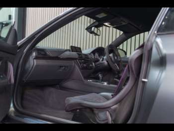 Used BMW M4 2016 for sale - 74954375: Photo