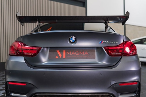 Used BMW M4 2016 for sale - 74954375: Photo 30