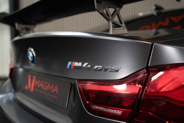 Used BMW M4 2016 for sale - 74954375: Photo 31
