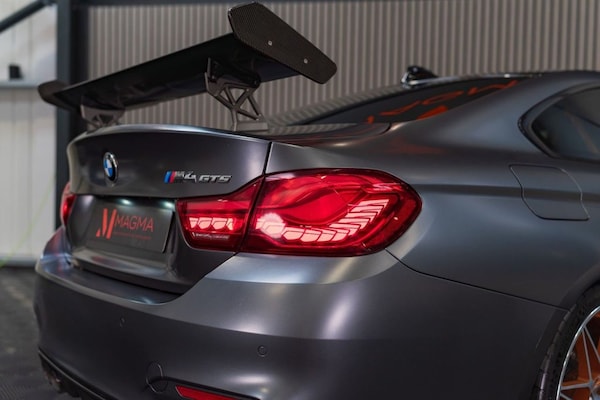 Used BMW M4 2016 for sale - 74954375: Photo 34