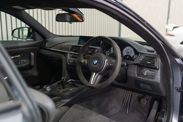 Used BMW M4 2016 for sale - 74954375: Photo 35