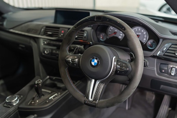 Used BMW M4 2016 for sale - 74954375: Photo 37