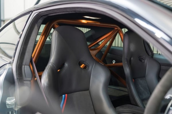 Used BMW M4 2016 for sale - 74954375: Photo 38