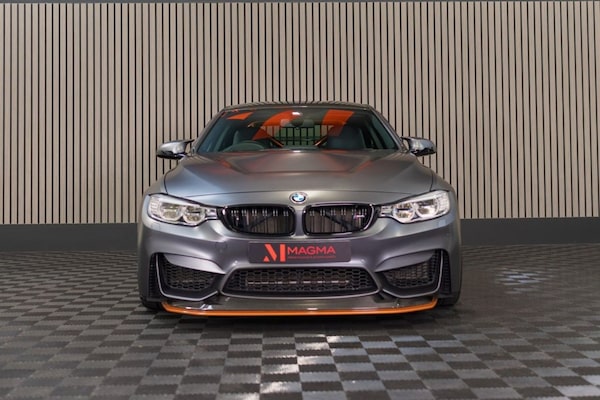 Used BMW M4 2016 for sale - 74954375: Photo 3