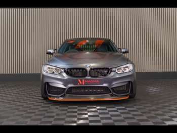 Used BMW M4 2016 for sale - 74954375: Photo