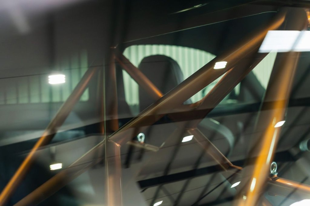 Vehicle 40