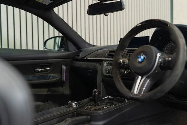 Used BMW M4 2016 for sale - 74954375: Photo 41