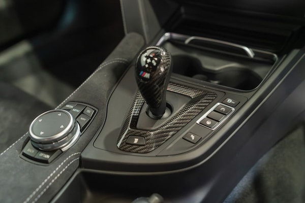 Used BMW M4 2016 for sale - 74954375: Photo 43
