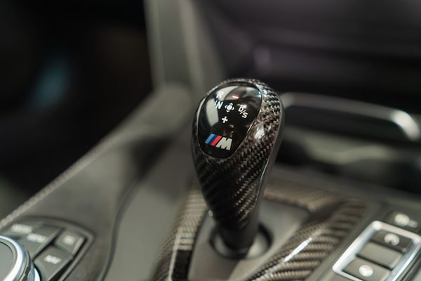 Used BMW M4 2016 for sale - 74954375: Photo 44
