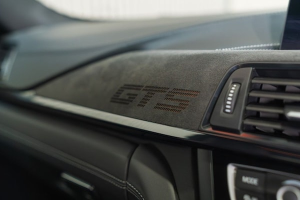 Used BMW M4 2016 for sale - 74954375: Photo 45
