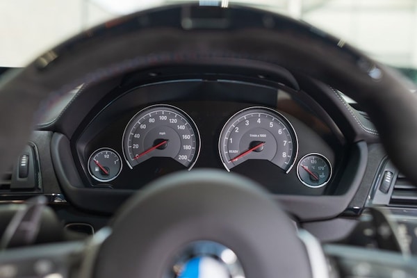 Used BMW M4 2016 for sale - 74954375: Photo 46