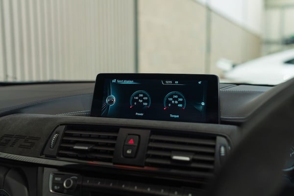 Used BMW M4 2016 for sale - 74954375: Photo 47