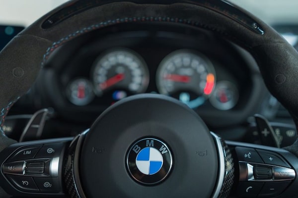 Used BMW M4 2016 for sale - 74954375: Photo 49