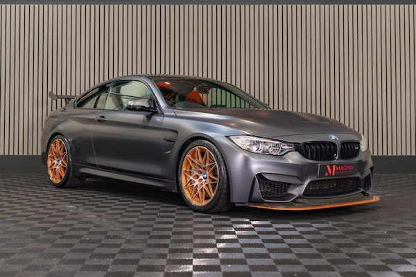 Used BMW M4 2016 for sale - 74954375: Photo 4