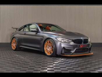 Used BMW M4 2016 for sale - 74954375: Photo