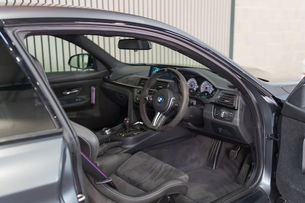 Used BMW M4 2016 for sale - 74954375: Photo 50
