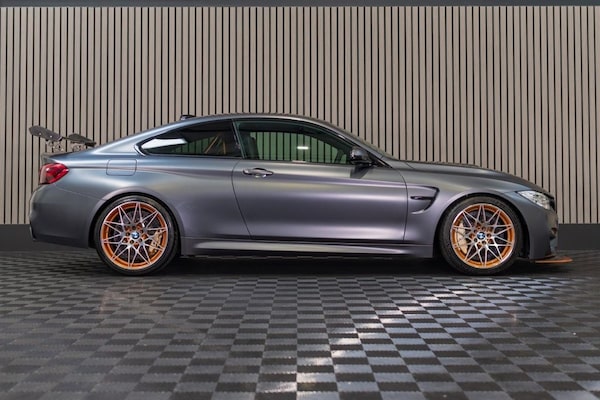 Used BMW M4 2016 for sale - 74954375: Photo 5