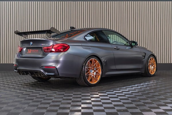 Used BMW M4 2016 for sale - 74954375: Photo 6