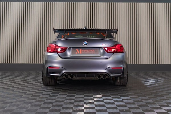 Used BMW M4 2016 for sale - 74954375: Photo 7