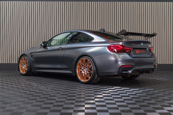 Used BMW M4 2016 for sale - 74954375: Photo 8