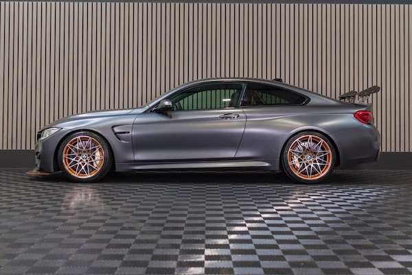 Used BMW M4 2016 for sale - 74954375: Photo 9