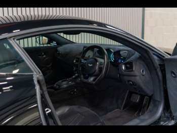 Used Aston Martin Vantage 2019 for sale - 74306342: Photo