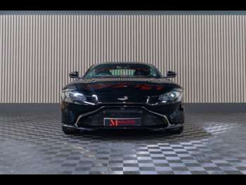 Used Aston Martin Vantage 2019 for sale - 74306342: Photo