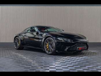 Used Aston Martin Vantage 2019 for sale - 74306342: Photo