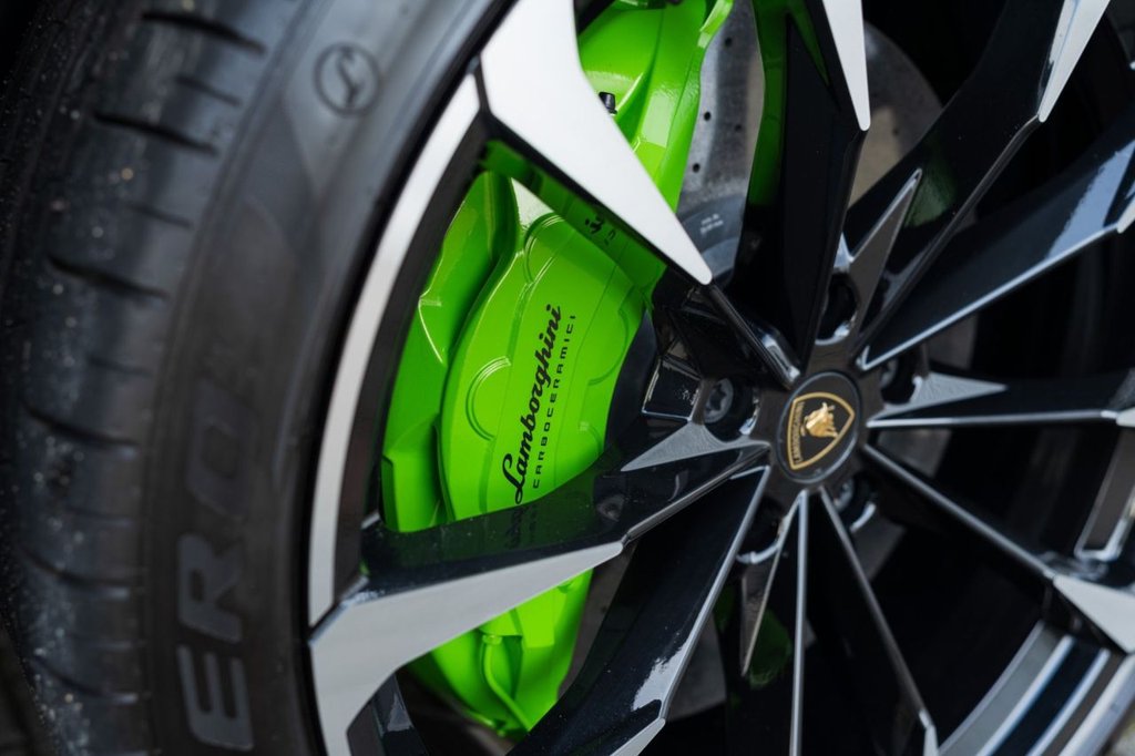 Used Lamborghini Urus 2021 for sale - 76535631: Photo 12