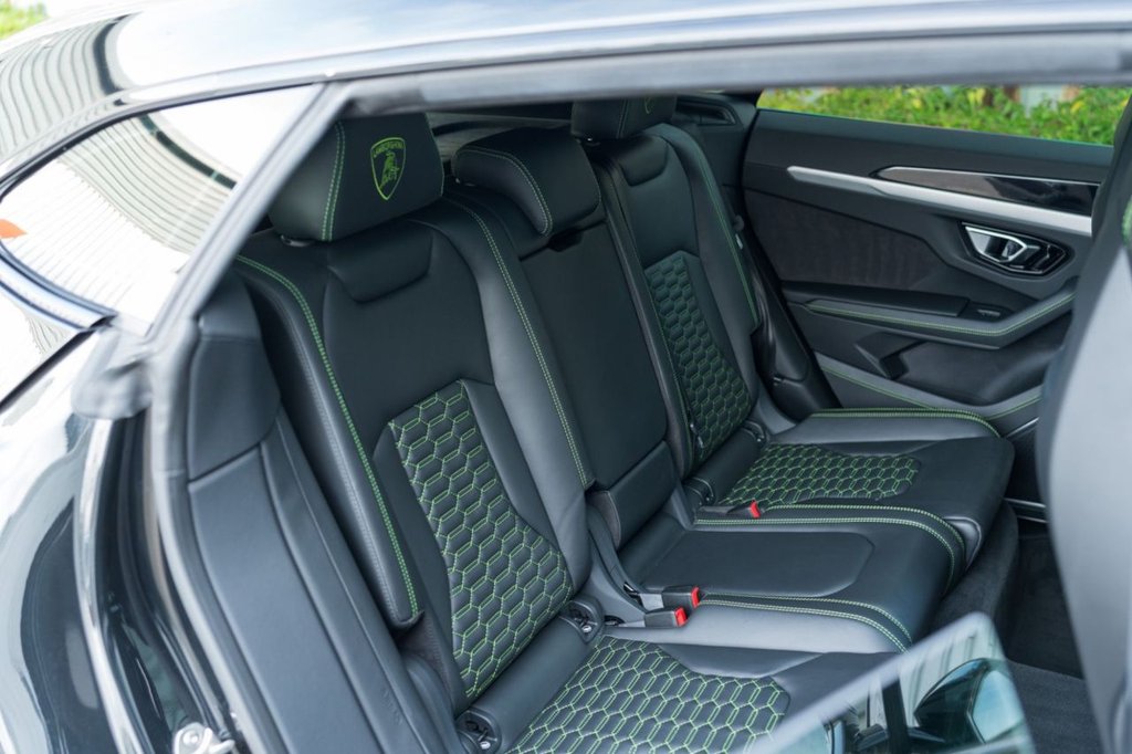 Used Lamborghini Urus 2021 for sale - 76535631: Photo 13