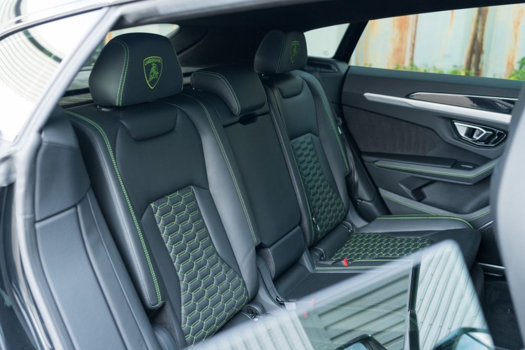 Used Lamborghini Urus 2021 for sale - 76535631: Photo 14