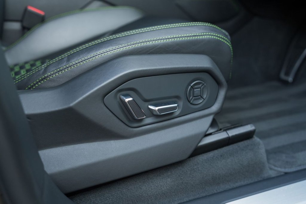 Used Lamborghini Urus 2021 for sale - 76535631: Photo 18