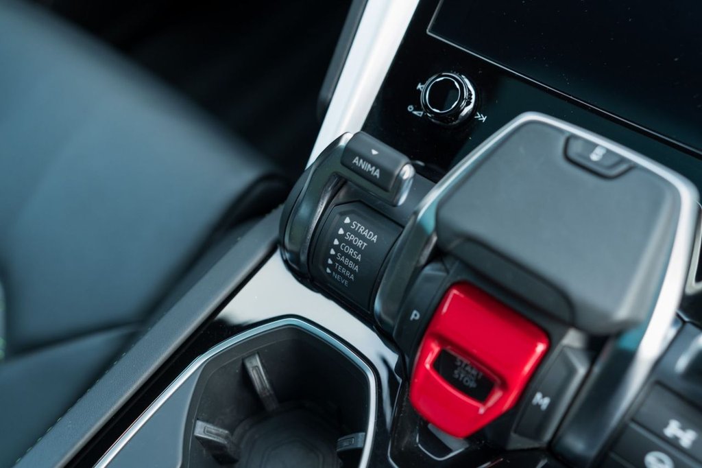 Used Lamborghini Urus 2021 for sale - 76535631: Photo 20