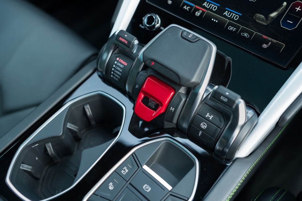 Used Lamborghini Urus 2021 for sale - 76535631: Photo 21