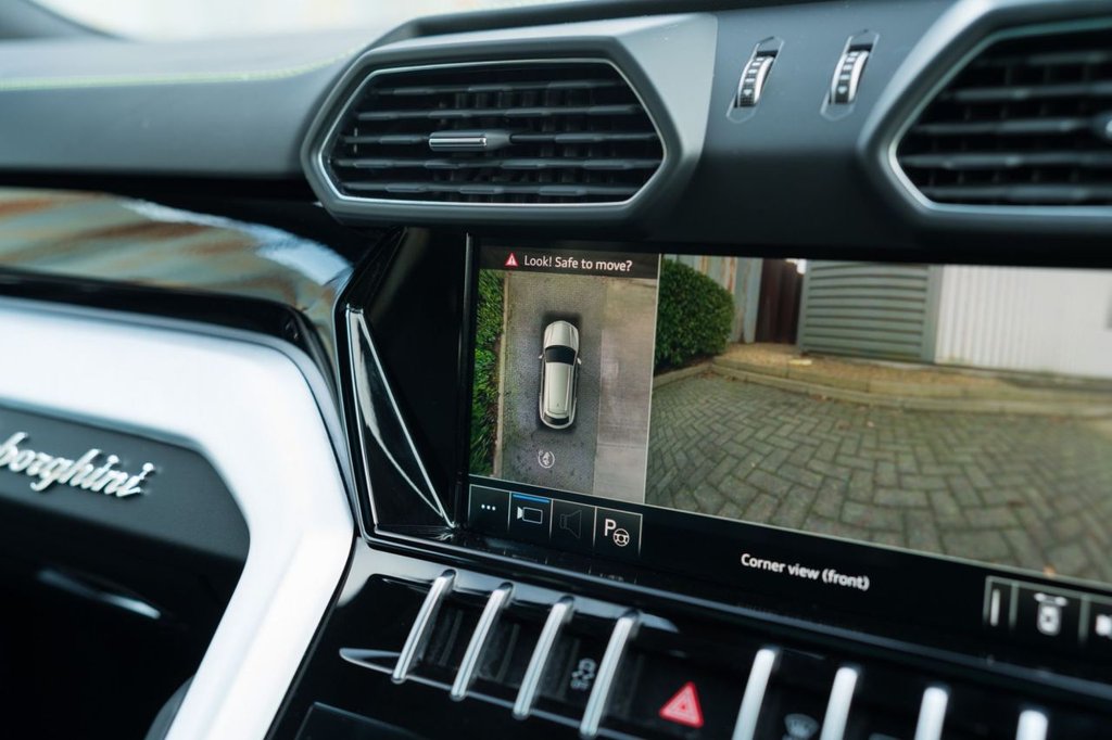 Used Lamborghini Urus 2021 for sale - 76535631: Photo 22