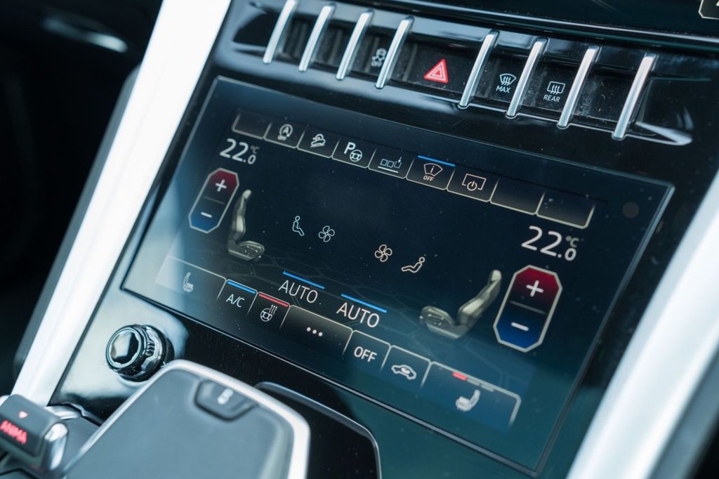 Used Lamborghini Urus 2021 for sale - 76535631: Photo 23