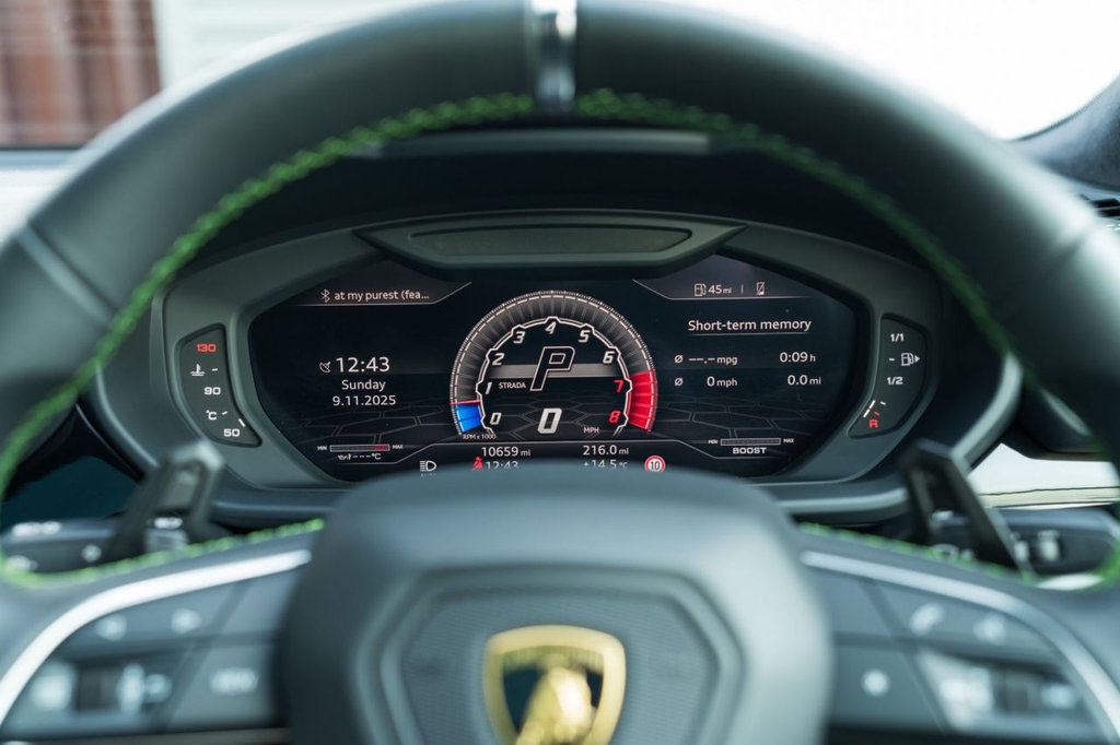 Used Lamborghini Urus 2021 for sale - 76535631: Photo 24