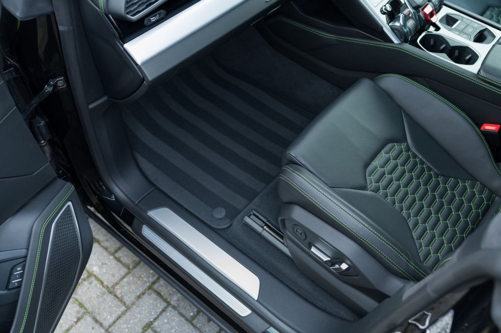 Used Lamborghini Urus 2021 for sale - 76535631: Photo 29