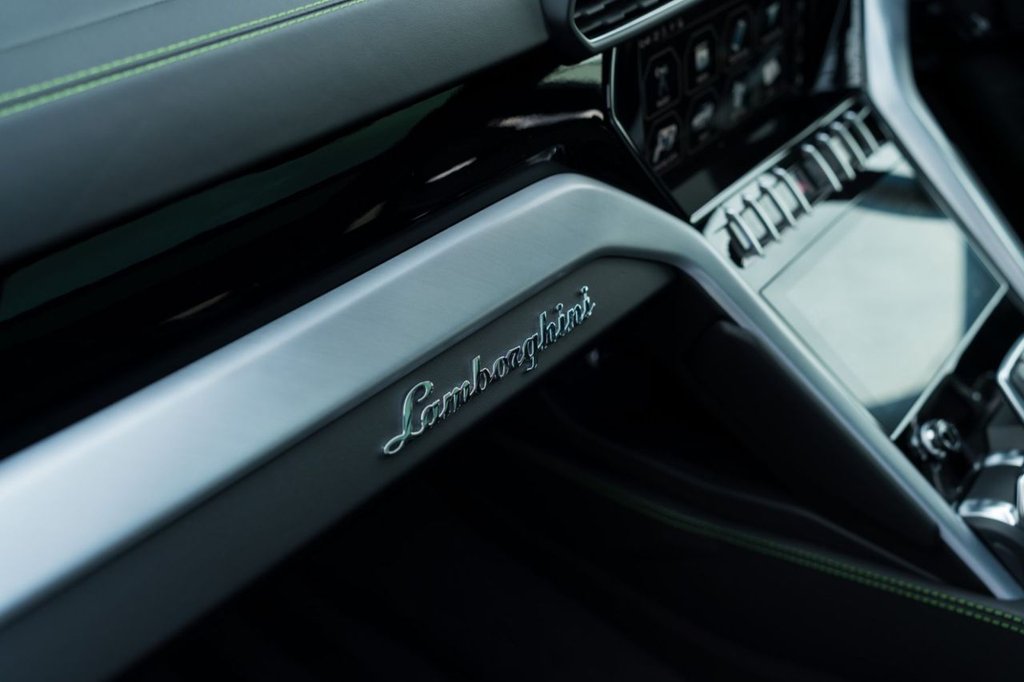 Used Lamborghini Urus 2021 for sale - 76535631: Photo 31