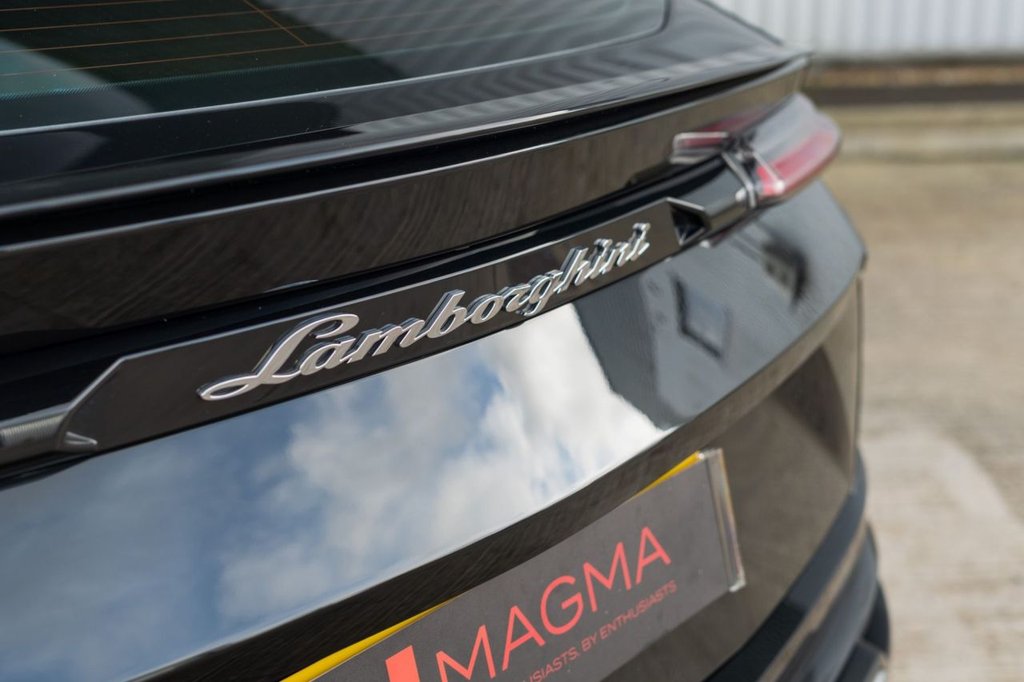 Used Lamborghini Urus 2021 for sale - 76535631: Photo 39