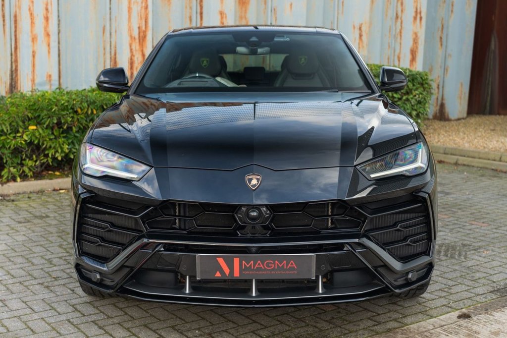 Used Lamborghini Urus 2021 for sale - 76535631: Photo 43