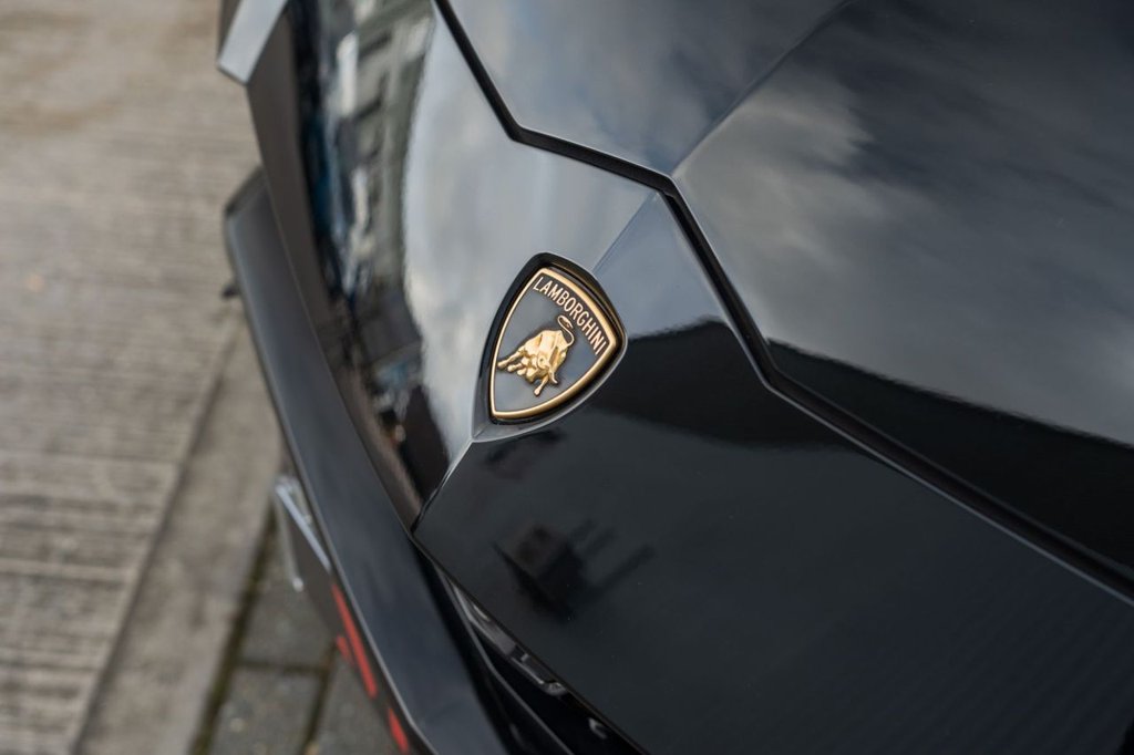 Used Lamborghini Urus 2021 for sale - 76535631: Photo 44